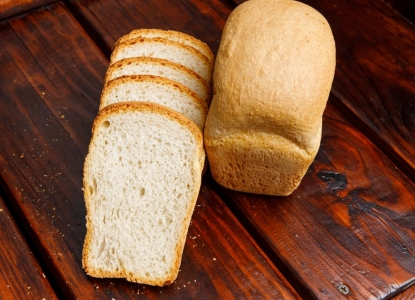 Хлеб 1 сорт мини